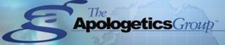 The Apologetics Group